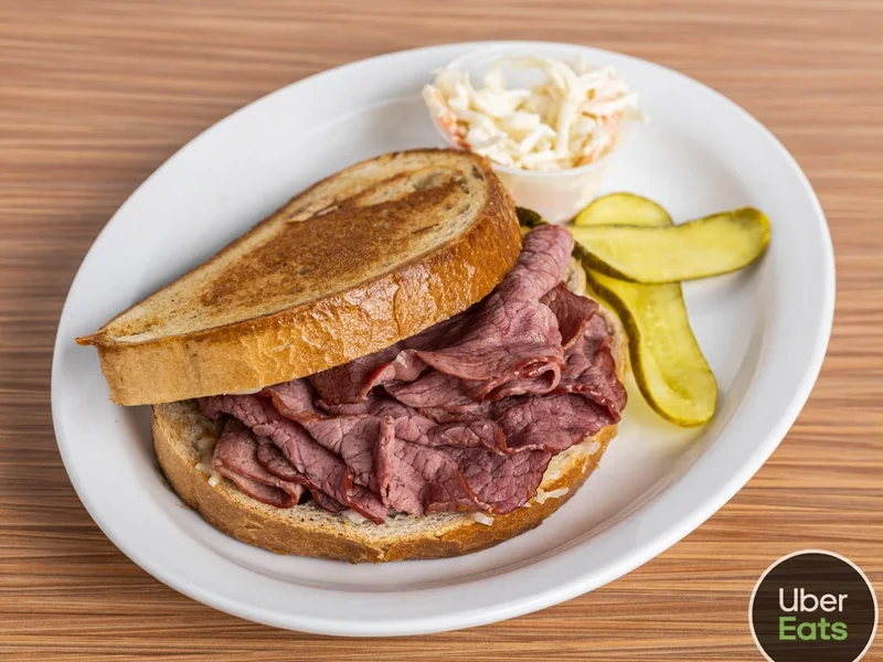 The Egg & I Restaurants