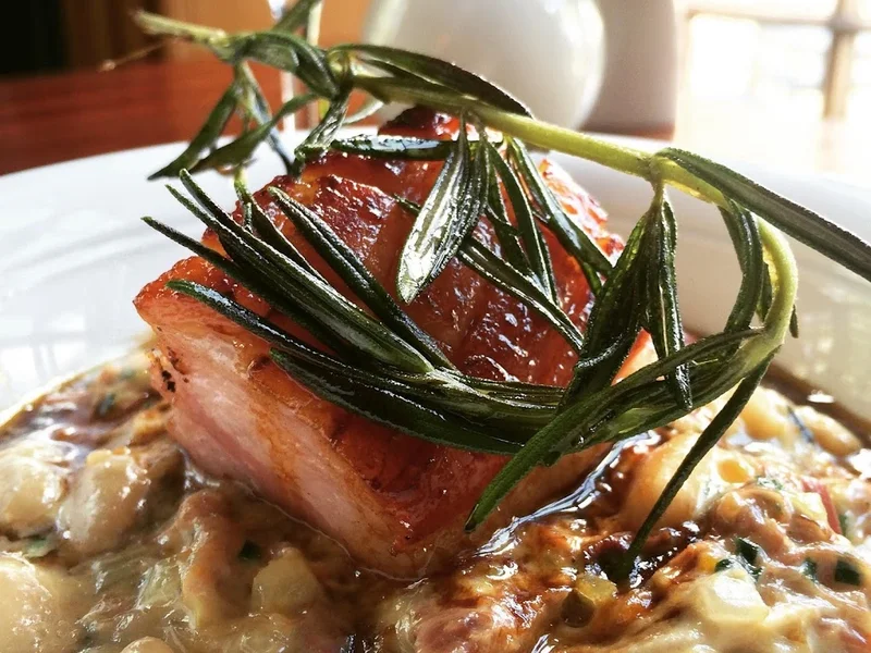 Brewer's Blackbird Kitchen & Brewery