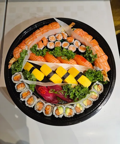 Sushi Ya