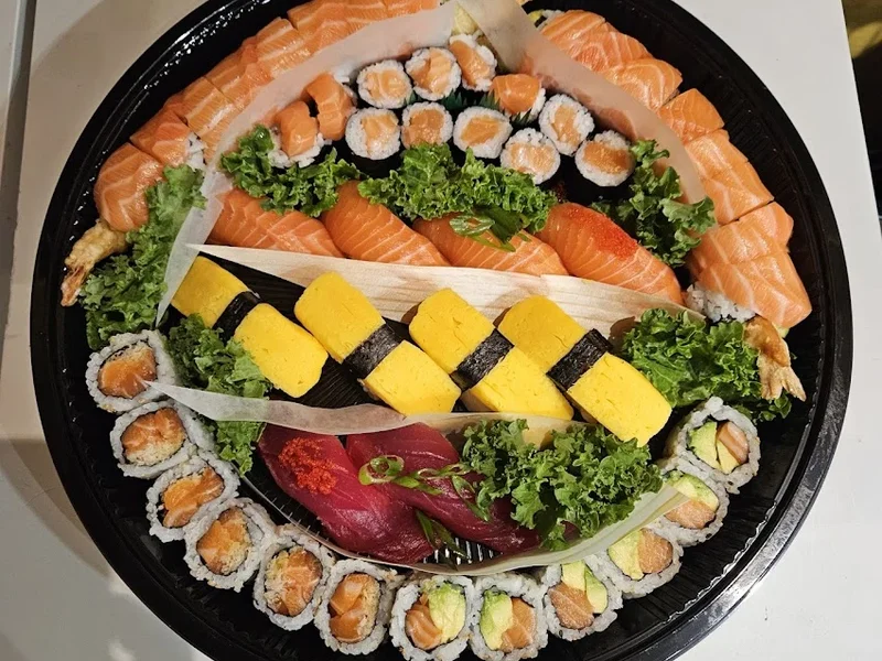 Sushi Ya