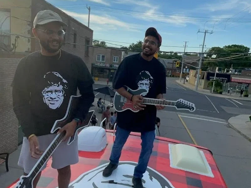 Smoke's Poutinerie Westdale