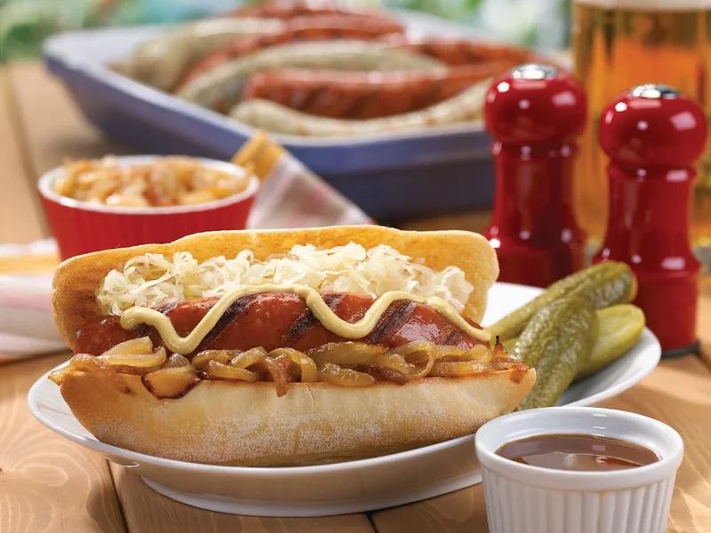 Denninger's Stoney Creek