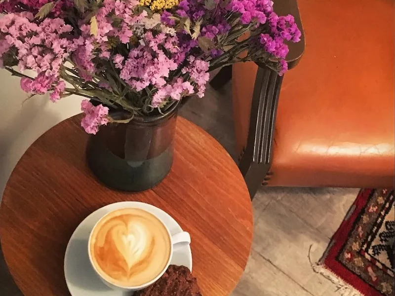 Durand Coffee