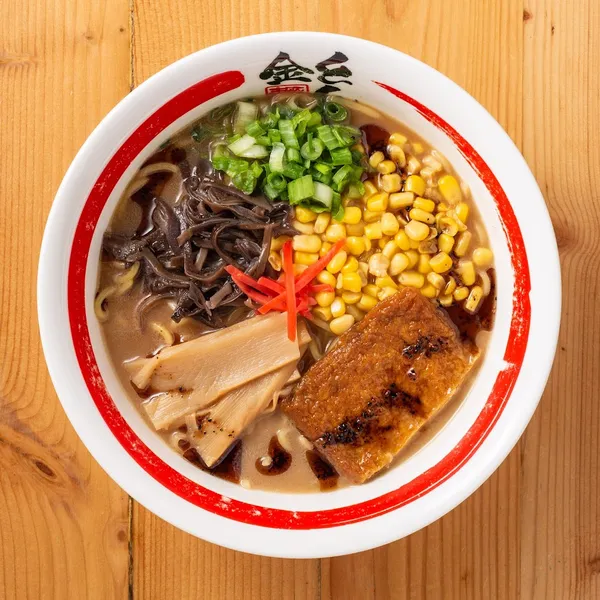 KINTON RAMEN HAMILTON