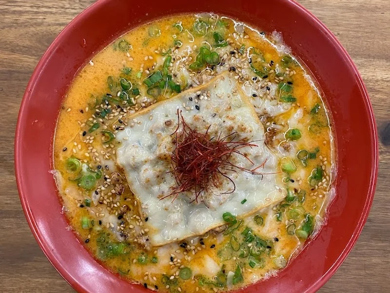 Mystic Ramen