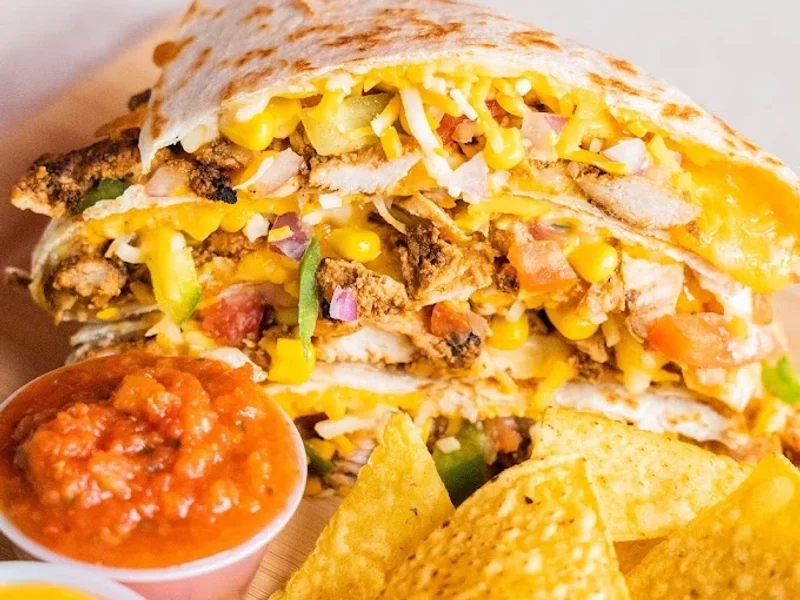 barBURRITO