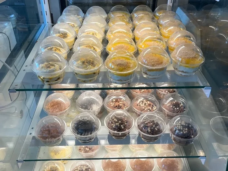 The Portuguese Grill House