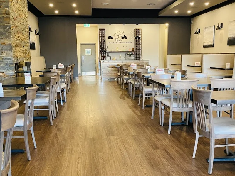 Brogden's Restaurant