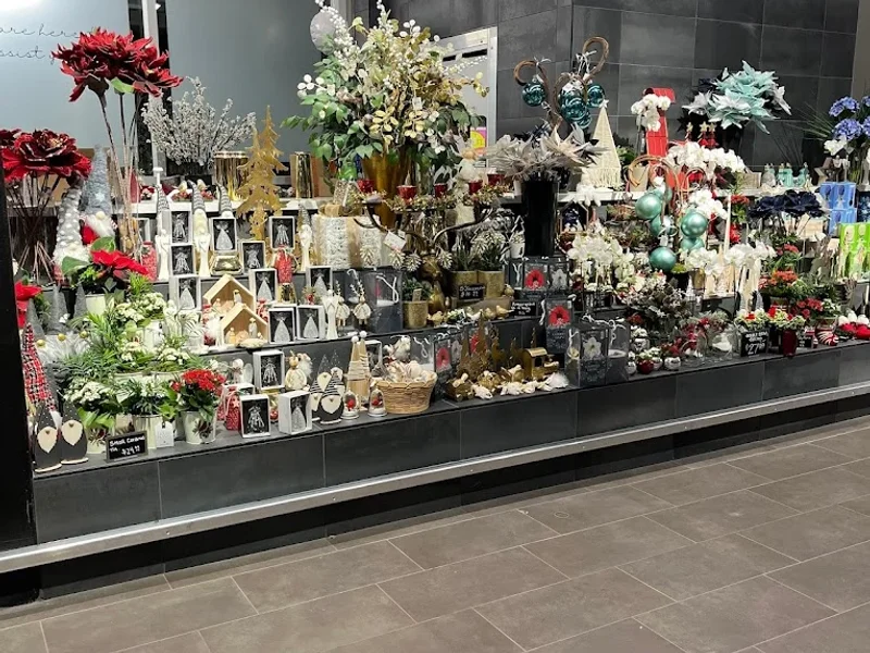 Fortinos Waterdown Hamilton St