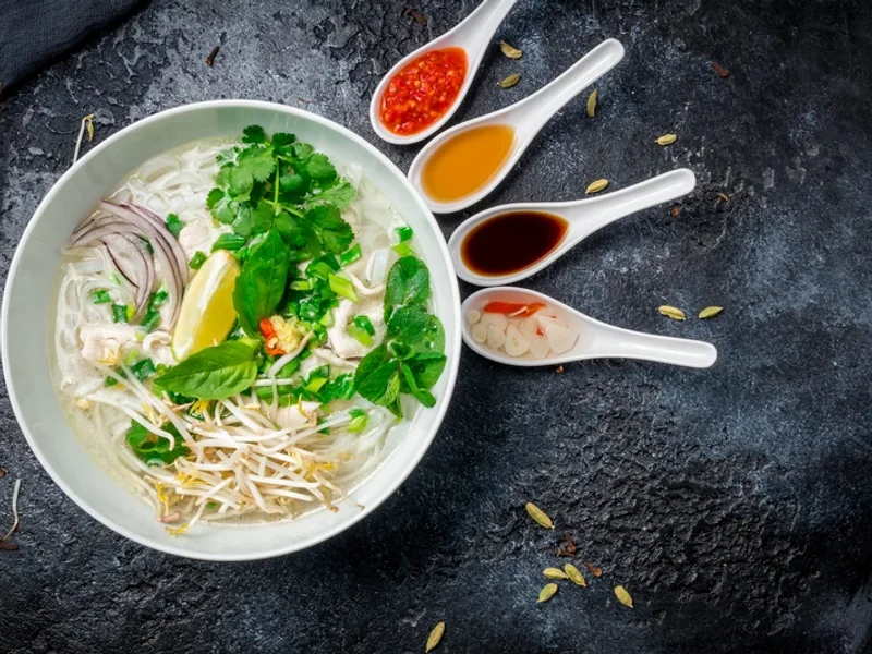 Pho Viet T&T