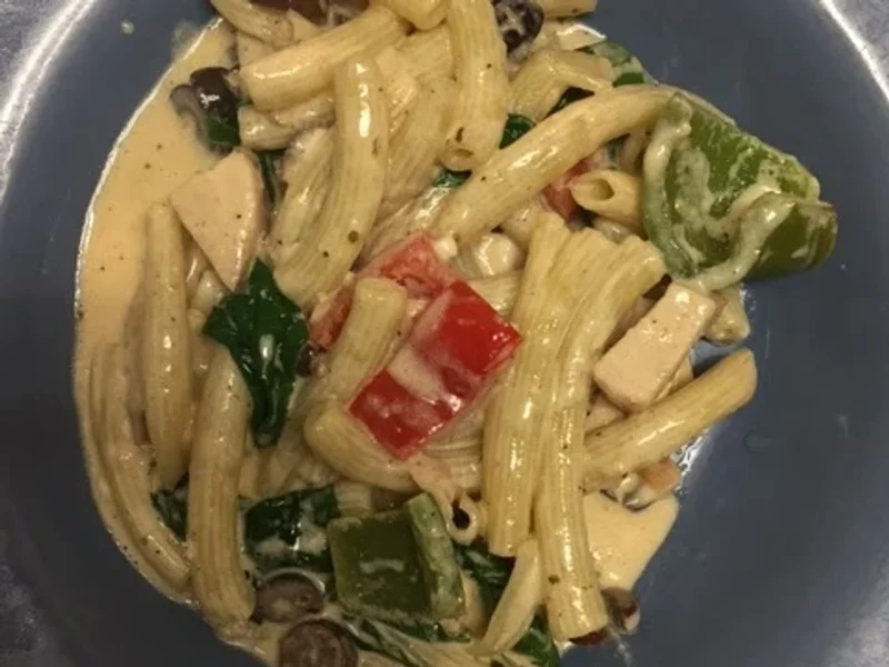 Marciano's Pasta Cafe