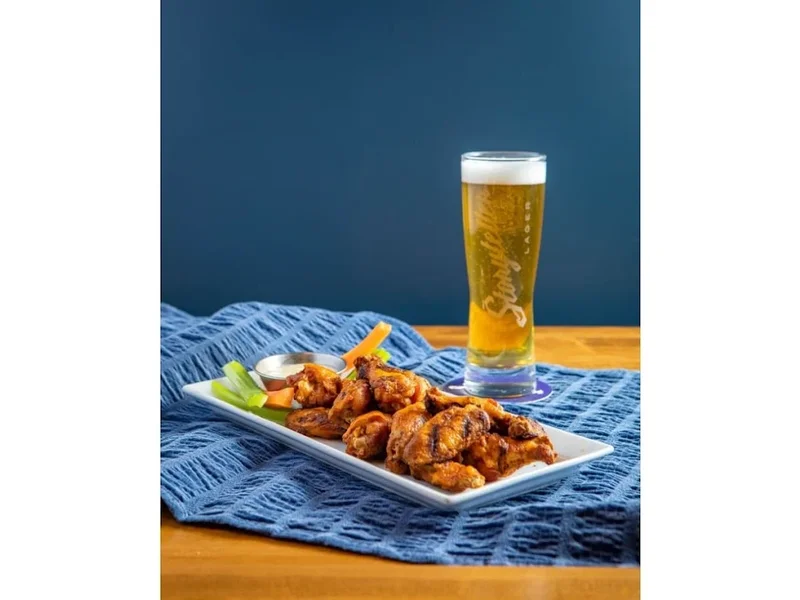 Turtle Jack's Waterdown