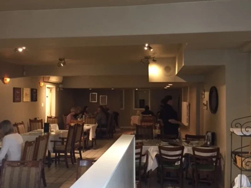 Marciano's Pasta Cafe