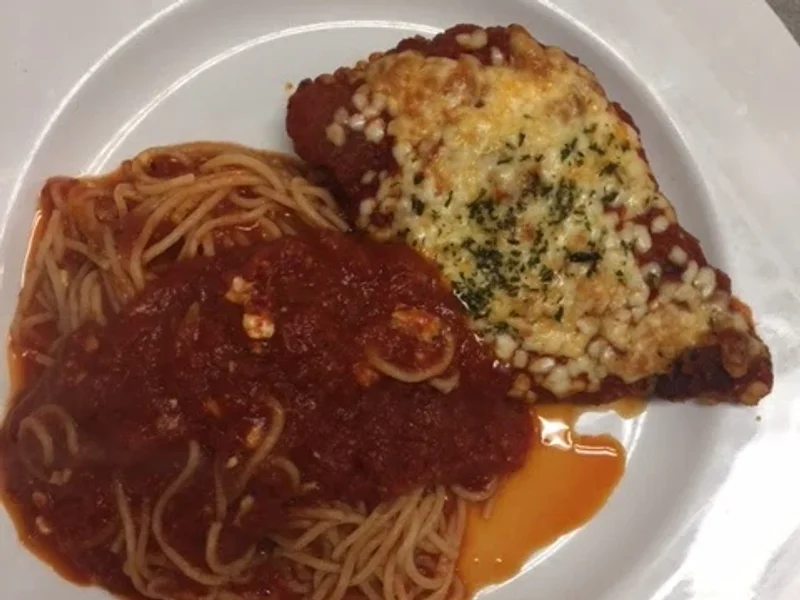 Marciano's Pasta Cafe