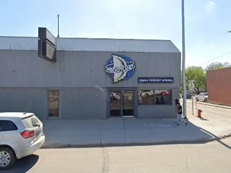 Naleway Caterers LTD