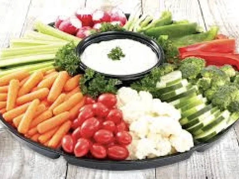 Norm 'n Nate's Catering