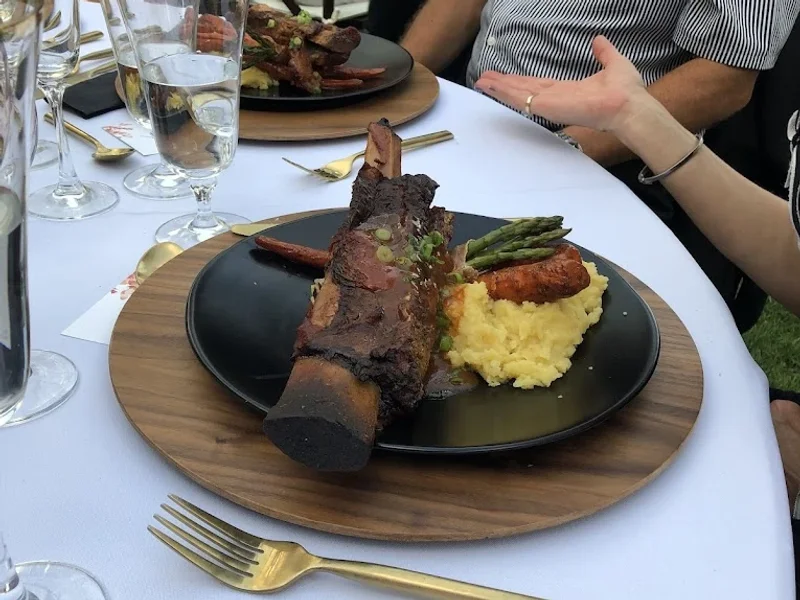 Prairie Kitchen Catering