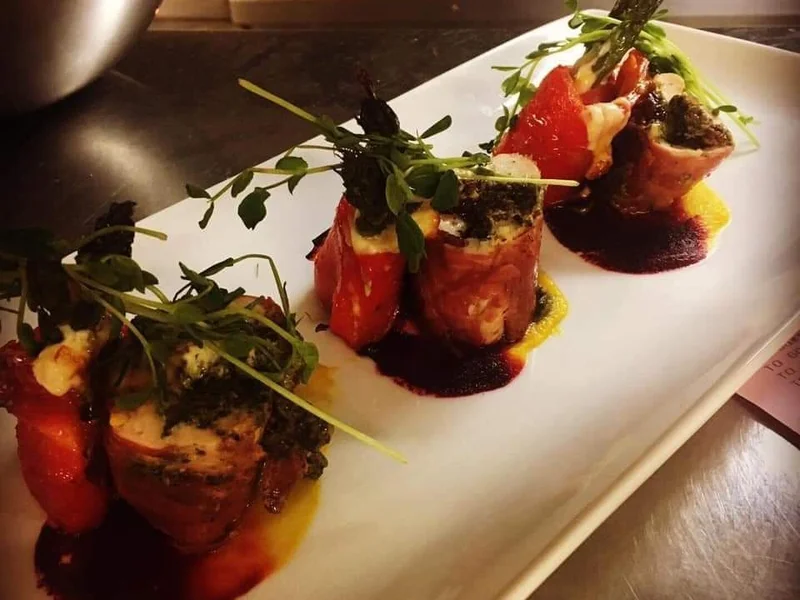 Catering & Events by Derek Rempel