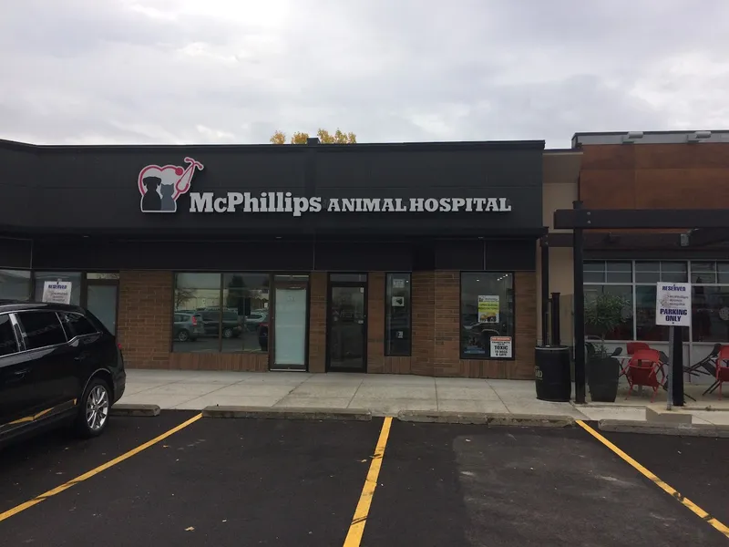 McPhillips Animal Hospital