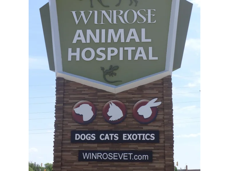 WinRose Animal Hospital