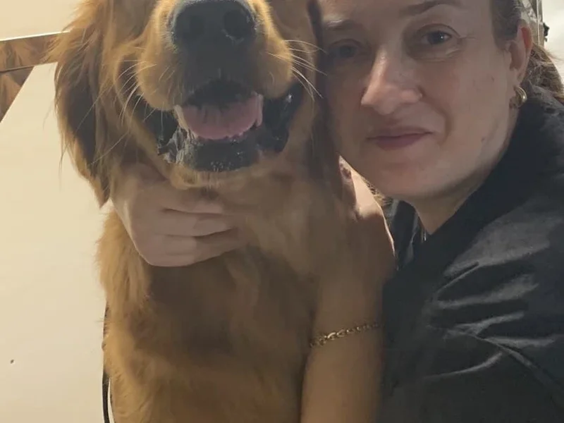 Tatiana's Dog Grooming