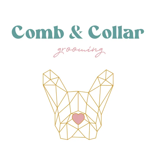 Comb & Collar Grooming