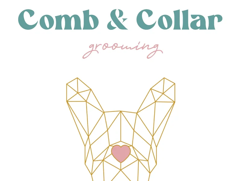 Comb & Collar Grooming