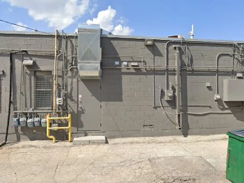 Dog Grooming by Darci