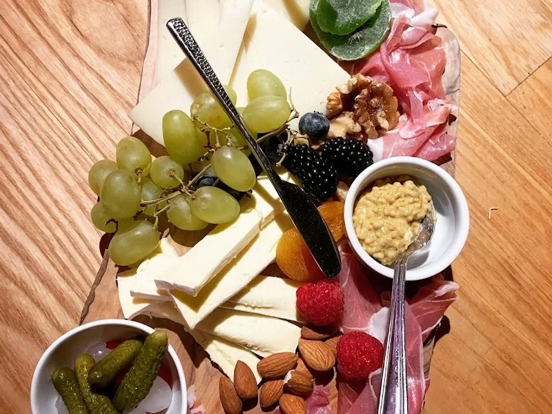 Cordova Tapas & Wine