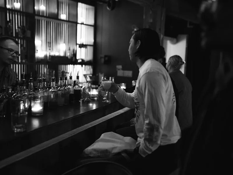 Darling Bar