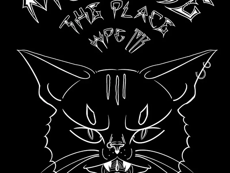 Must Be The Place