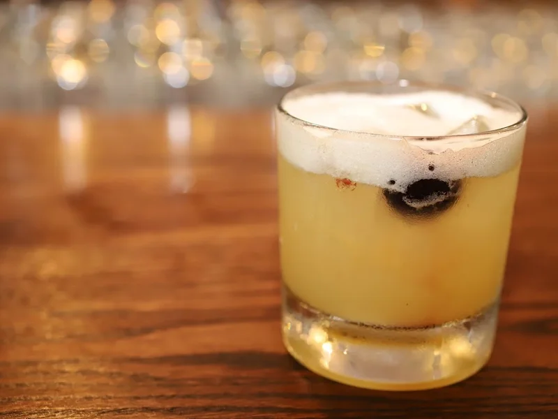 The Toad in the Hole