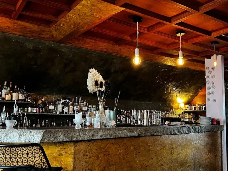 The Roost on Corydon