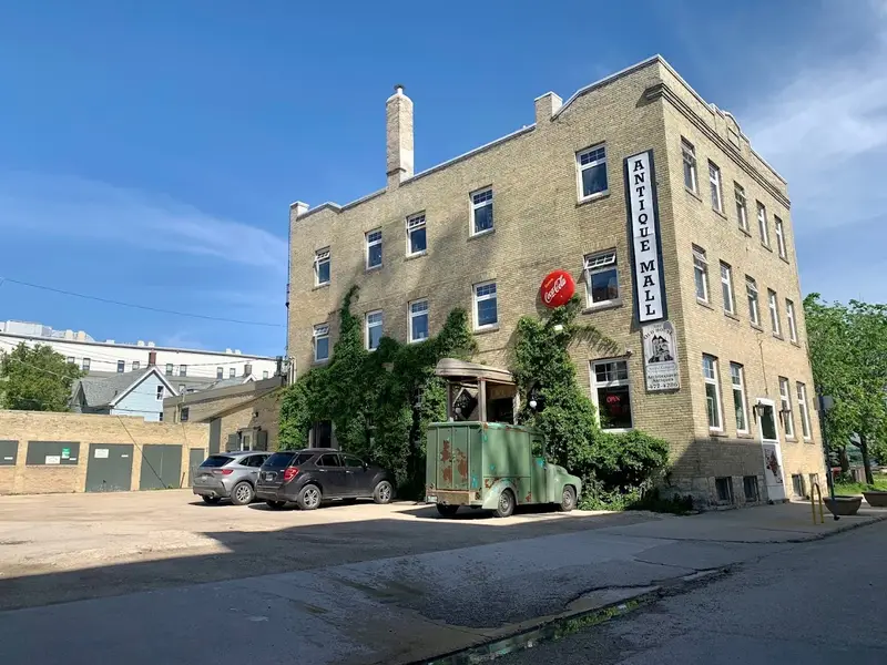 The Old House Revival Company