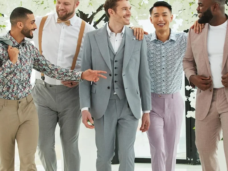 Tip Top (Tailors since 1909)