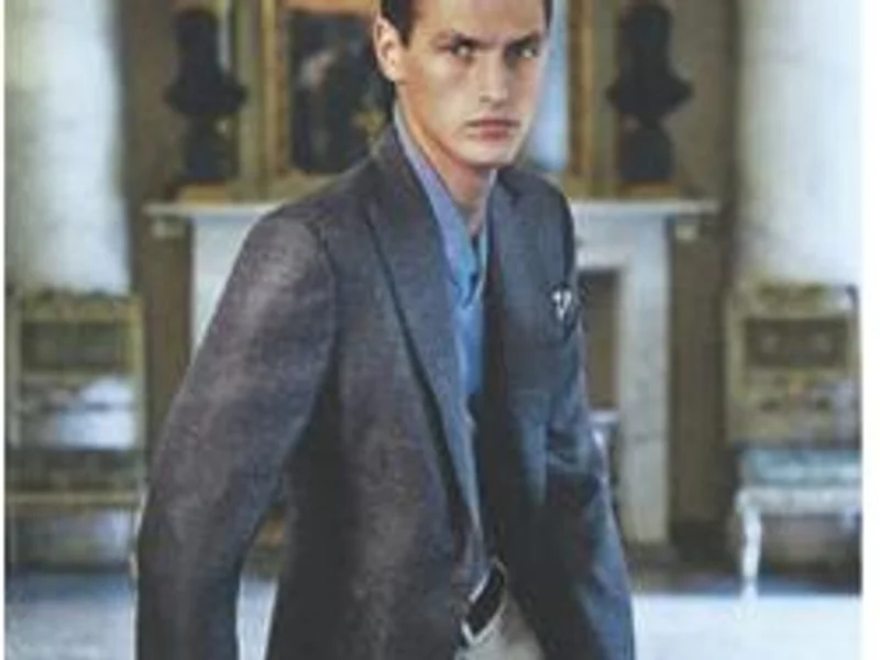 Vittorio Rossi Clothiers