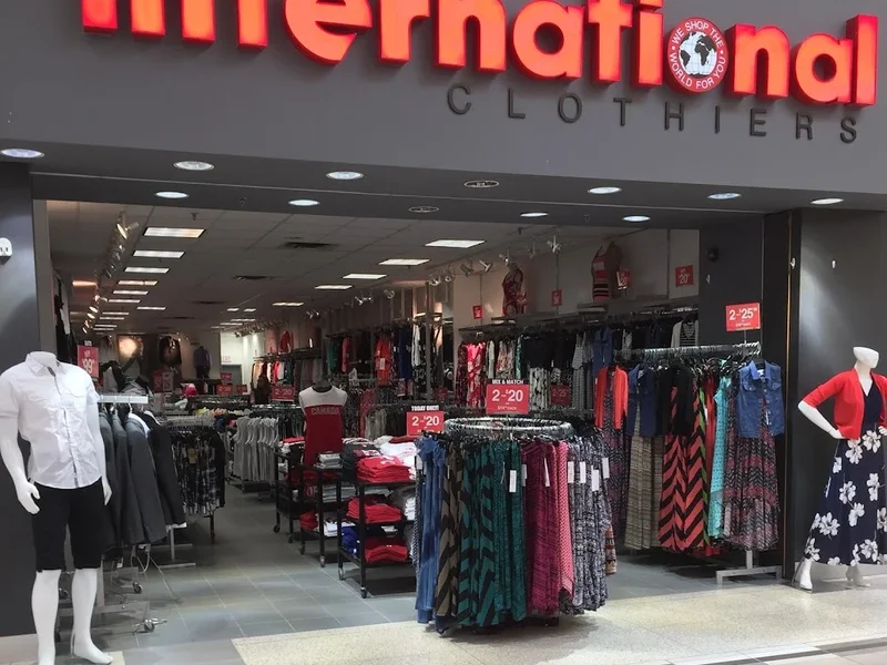International Clothiers