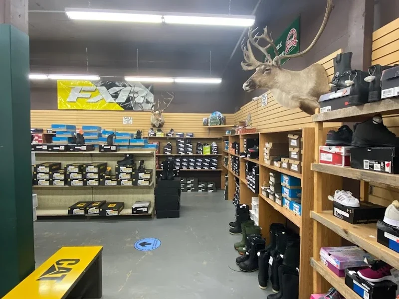 Winnipeg Outfitters Inc.