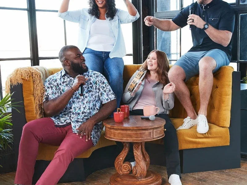 George Richards Big & Tall