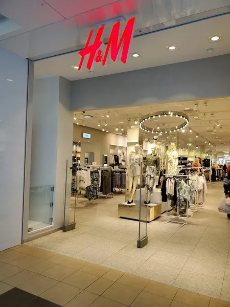 H&M