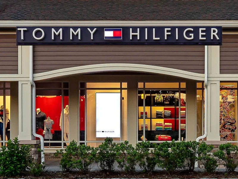 Tommy Hilfiger
