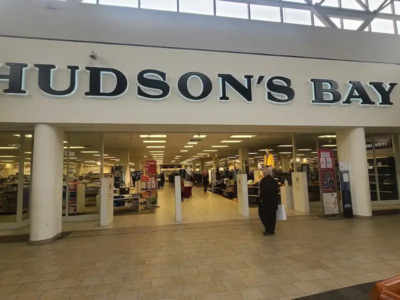 Hudson's Bay