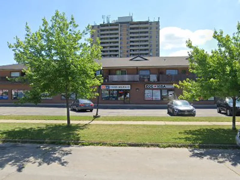 Shan Suits & Tailoring