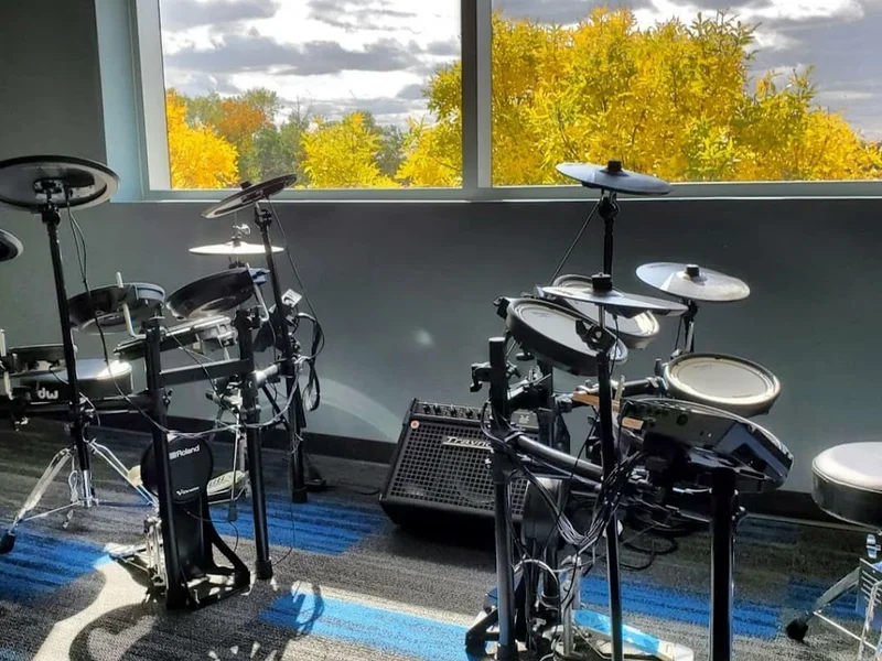 Long & McQuade Musical Instruments