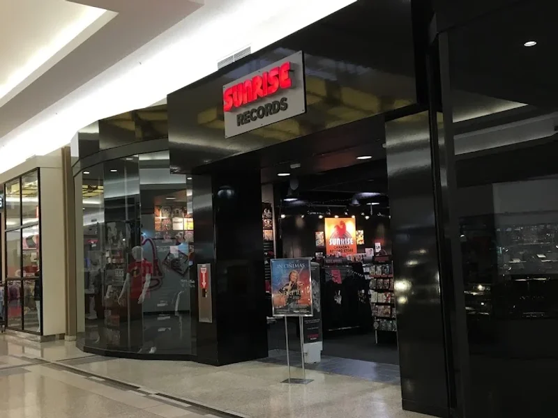 Sunrise Records