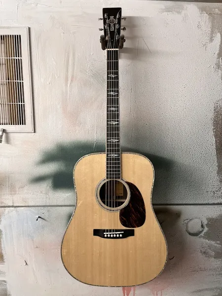 Hamm-tone Guitars & School of Lutherie