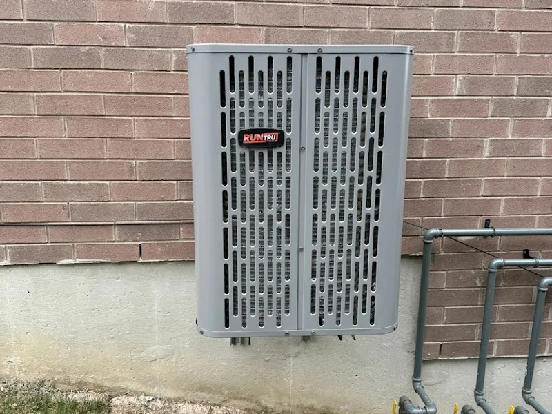 Nik Heating N Cooling