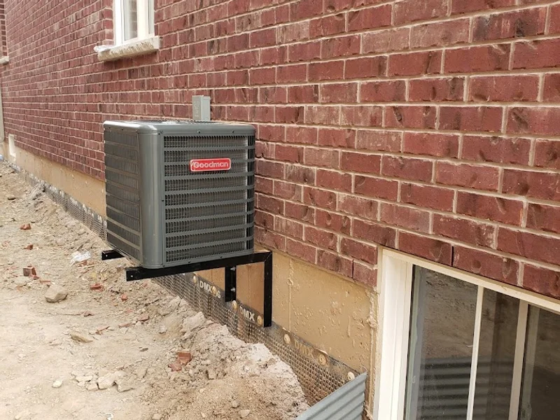 Super Air Heating & Cooling