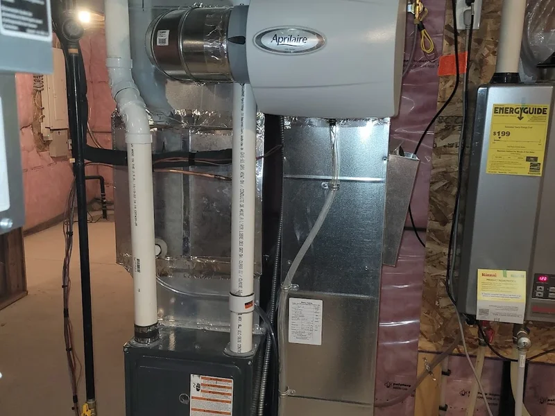 Celsius Heating & Cooling Inc.