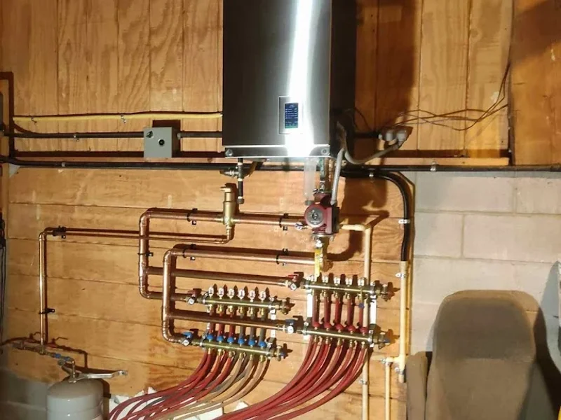 ProLogic Comfort Solutions Inc